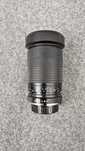 Cosina 28-200mm 1:3.5-5.6 MC Macro.