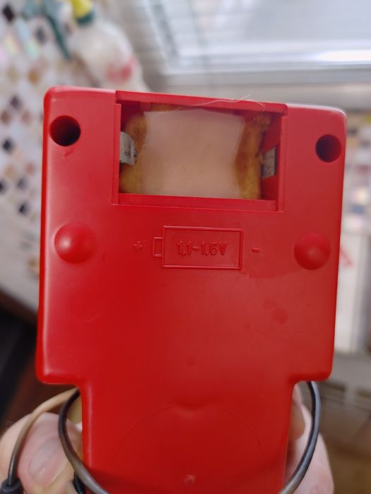 Автомобильный тестер Автотестер АТ-1МЭ