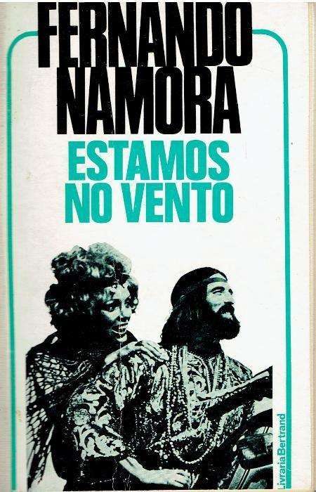 766 - Livros de Fernando Namora 3