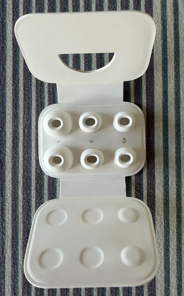 AIRPODS PRO 2 Geração