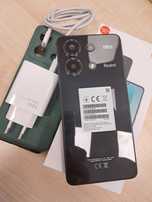 Xiaomi Redmi Note 13 8 GB RAM 256GB  Super stan!!, Gwarancja!!!