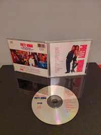 Płyta CD SOUNDTRACK Pretty Woman muzyka z filmu Red Hot Chili jak Nowa