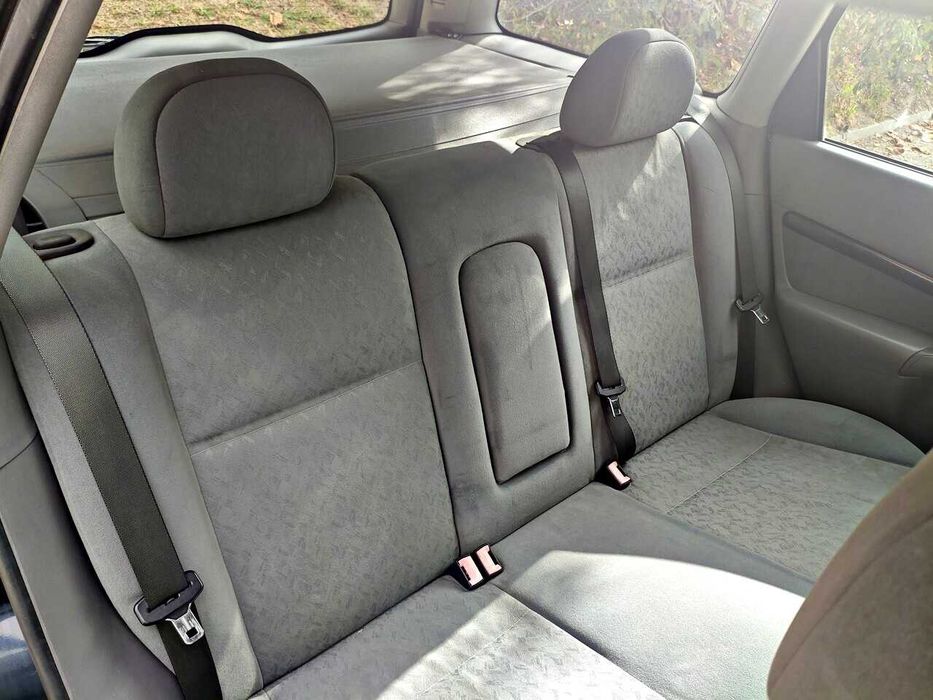 Ford Focus 1.8 tdci - A/C