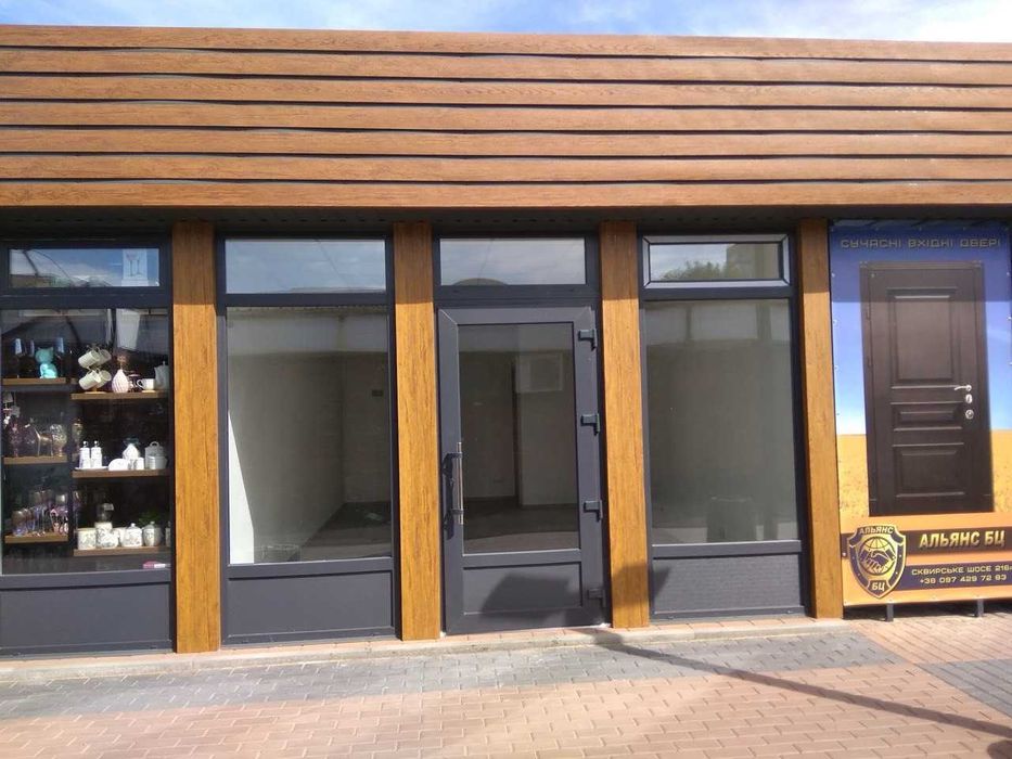 Оренда НЕЖИТЛОВОГО ПРИМІЩЕННЯ 30 м.кв м-в Леваневського від ВЛАСНИКА