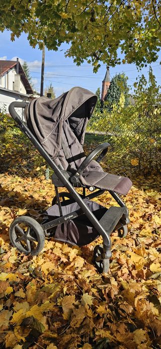 Spacerówka cybex balios s