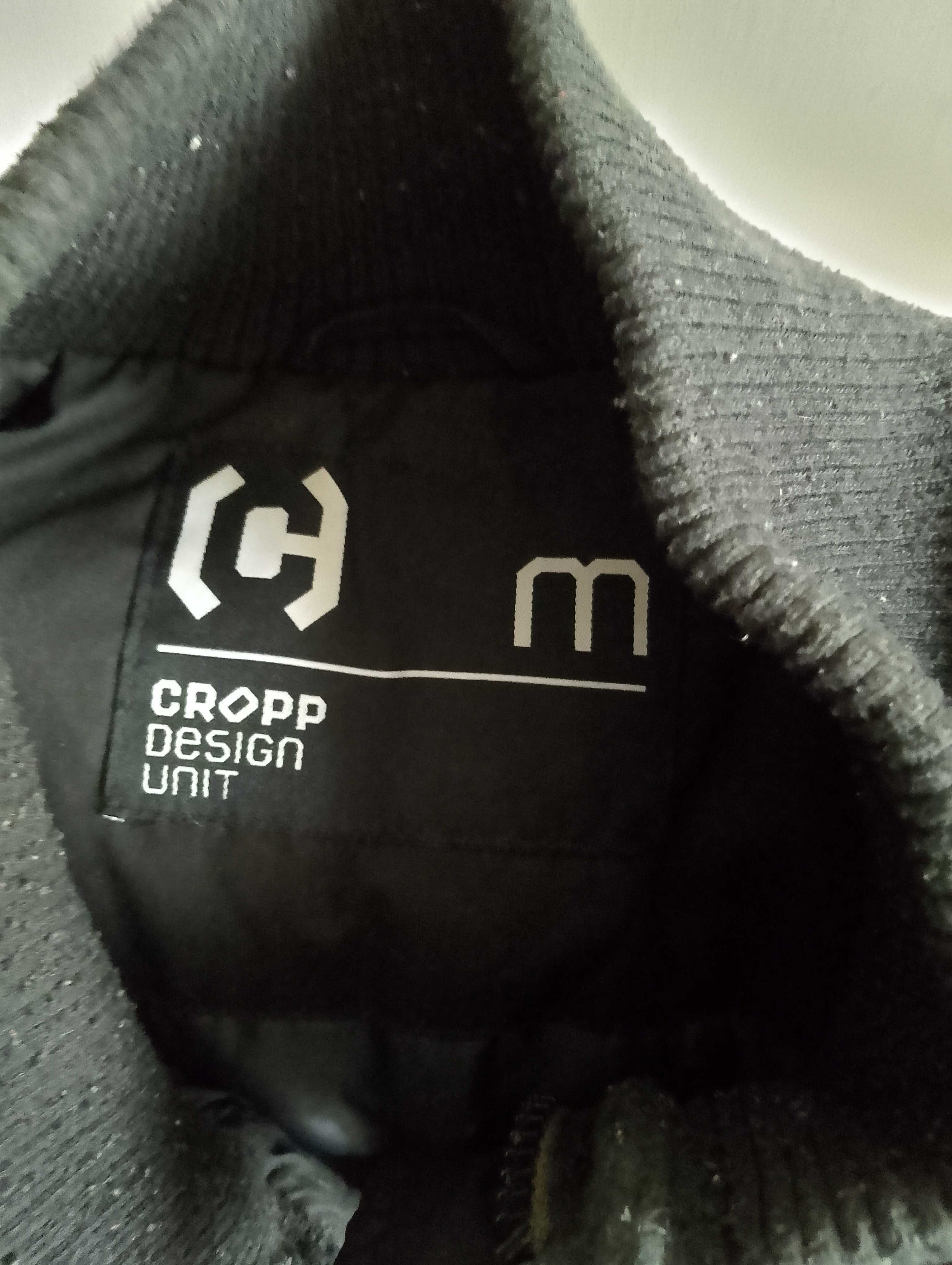 CROPP. Męska kurtka zimowa.
