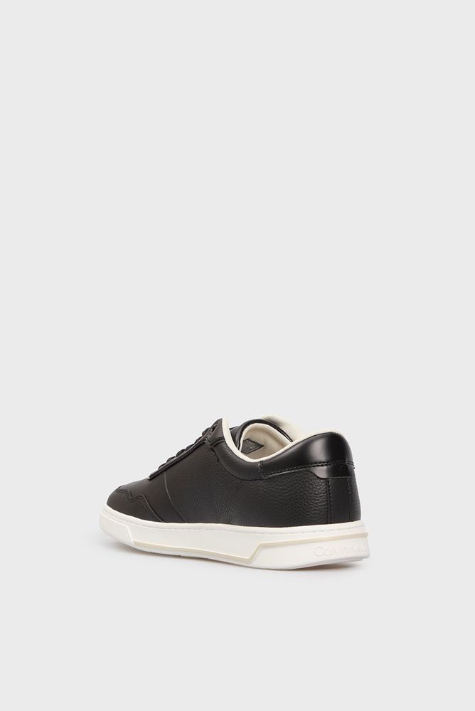 Чоловічі кросівки Calvin Klein LOW TOP LACE UP
