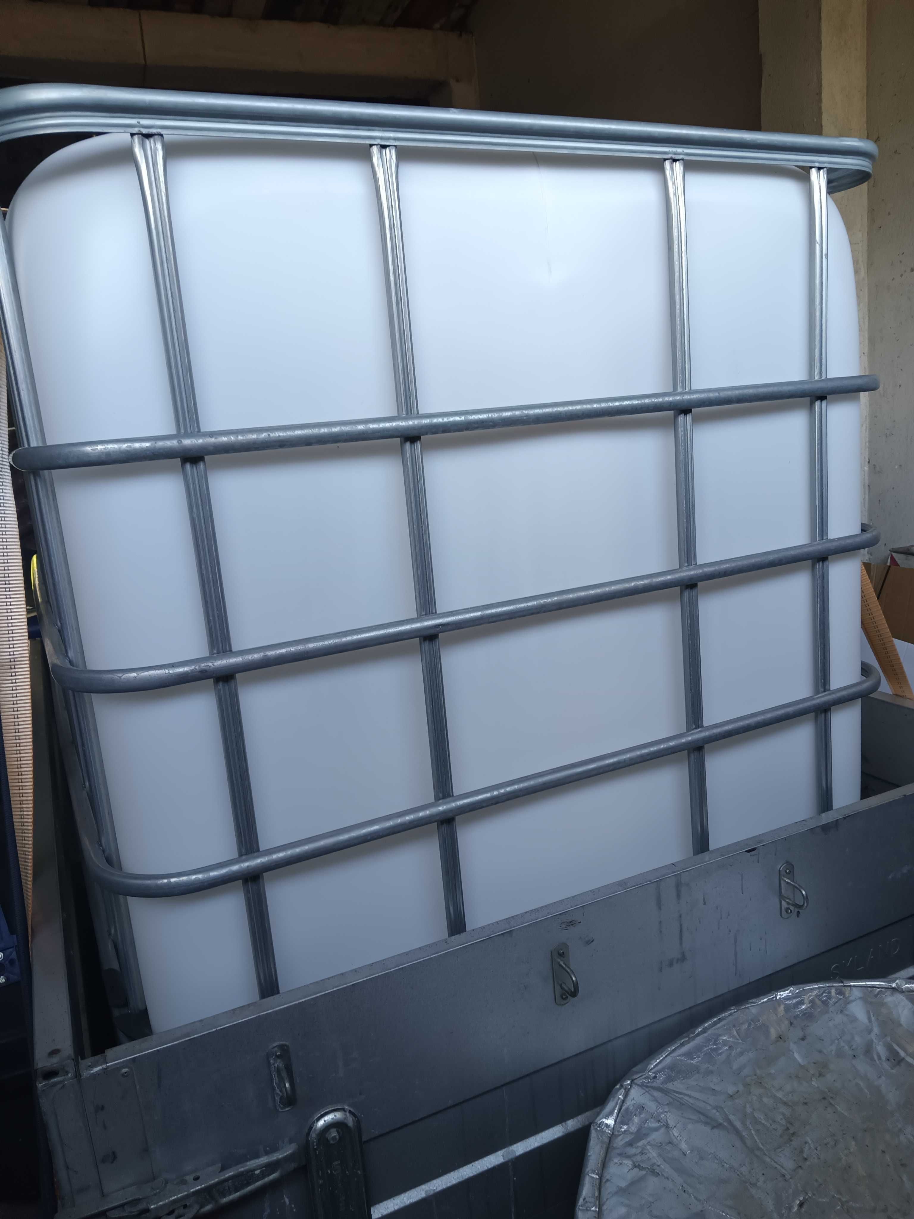Sprzedam Mausery 1000l.