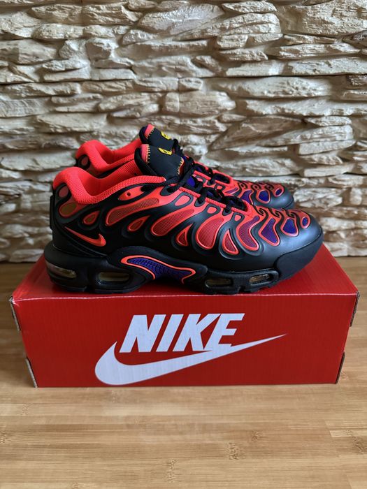 Кросівки Nike Air Max Tn Plus Drift p 40-44