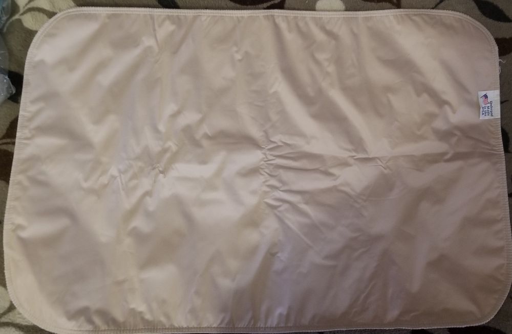 Багаторазова пелюшка