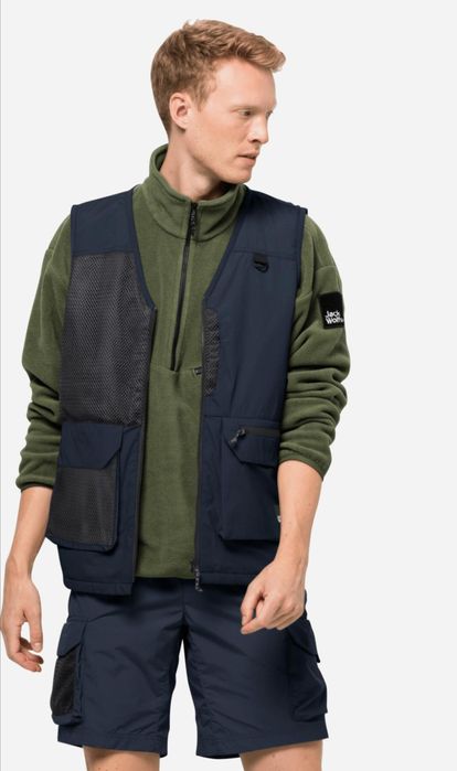 Жилет Jack Wolfskin, розм Л