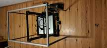 Drukarka creality cr10s4