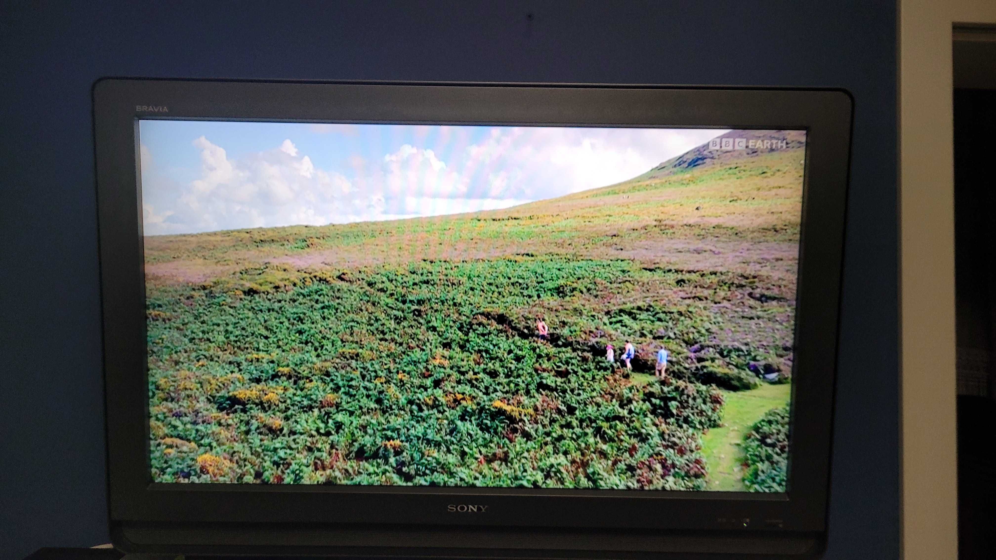 Telewizor Sony KDL-37U4000