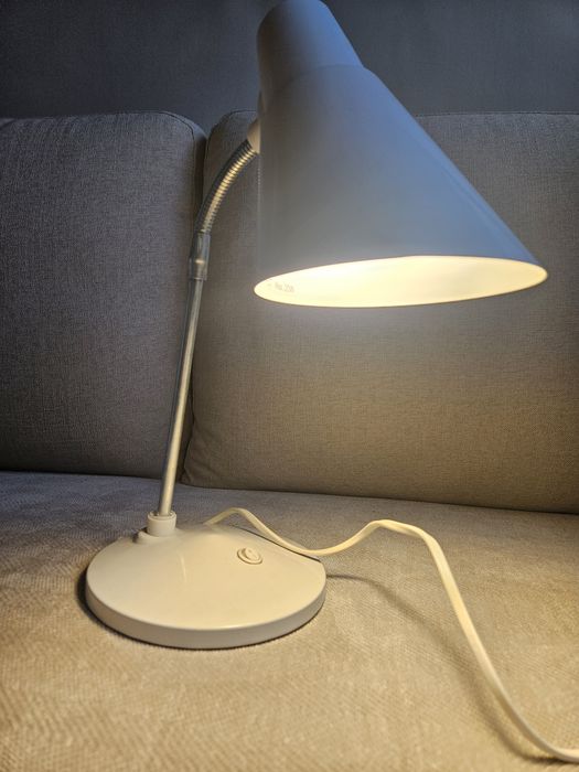 Lampka biurkowa lub nocna
