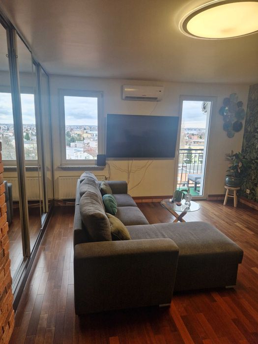 OLX Arte Di Fiore Apartament na doby