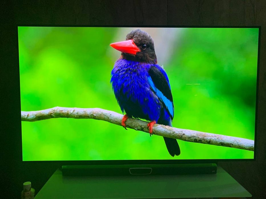 Телевізор LG Oled 77 C1