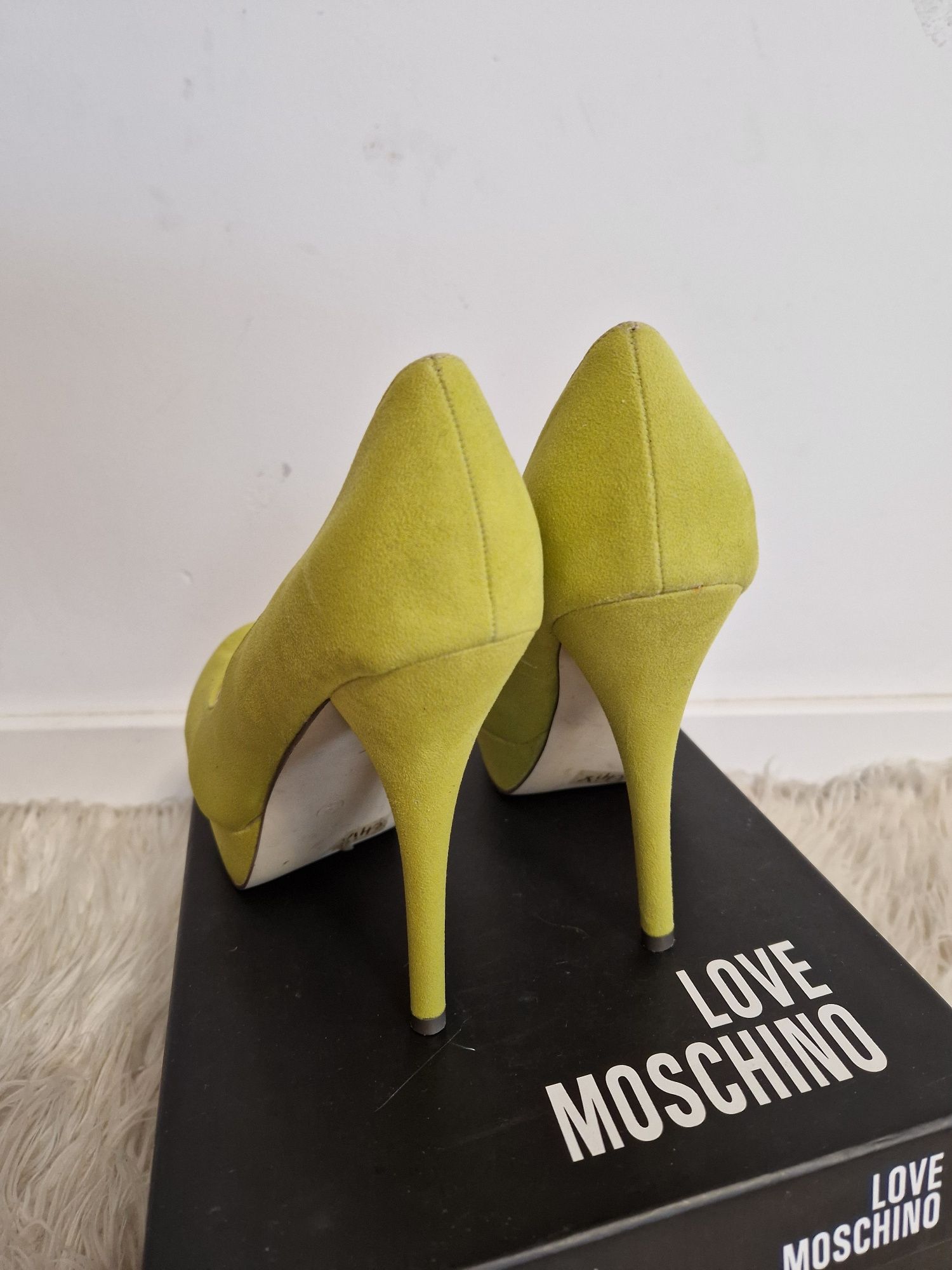 39 25cm czzolenka na obcasie pumpy platformy stripper shoes pole dance
