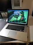 Macbook pro retina 15 mid 2015
