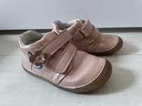 Buty trzewiki półbuty barefoot 24 D.D.step skóra