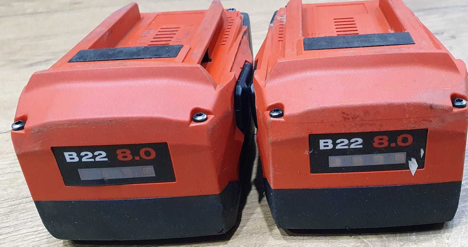 Bateria akumulator CPC LI-ION Hilti b14,4 5.2AH