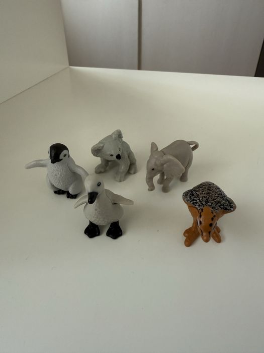 Conjunto de Brinquedos Kinder