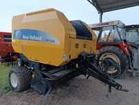 Prasa New Holland BR 7060 CropCutter. Super stan.