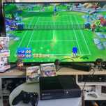 Xbox 360 E – Kompletny zestaw + gry – 100% sprawny!