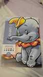 Livro Disney Colorir para adultos