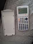 Kalkulator casio CFX-9950GB PLUS