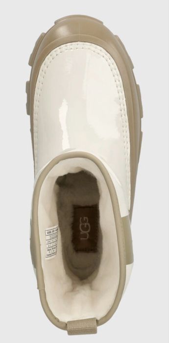 Черевики UGG Classic Brellah mini ( РОЗМІР 37 )