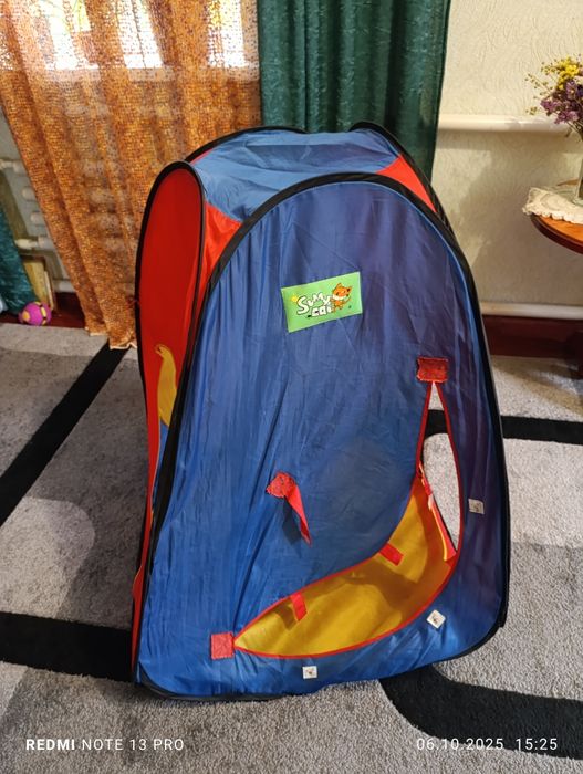 Продам намет дитячий