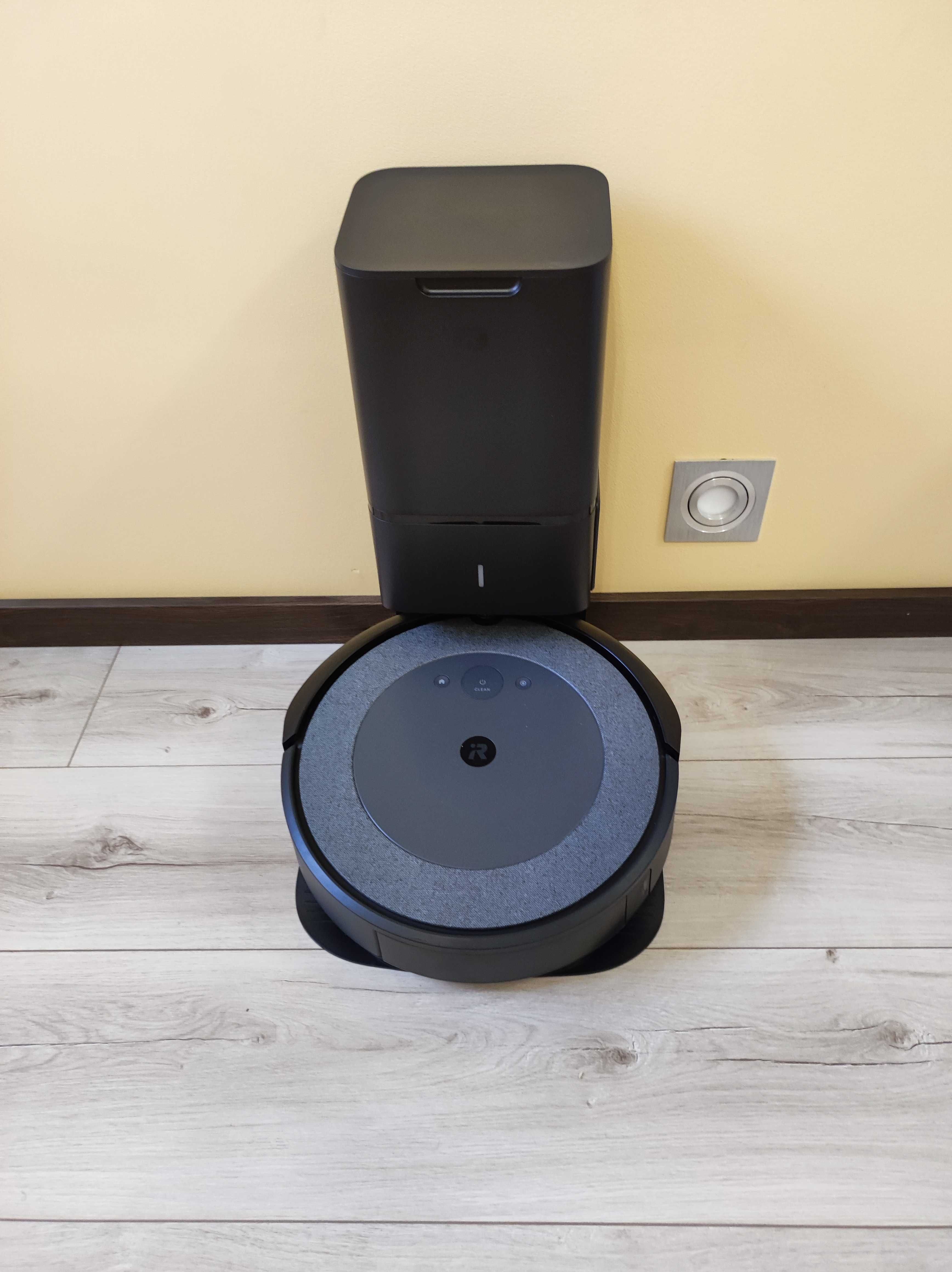 iRobot Roomba i5+