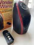 Wonder warm кондиционер