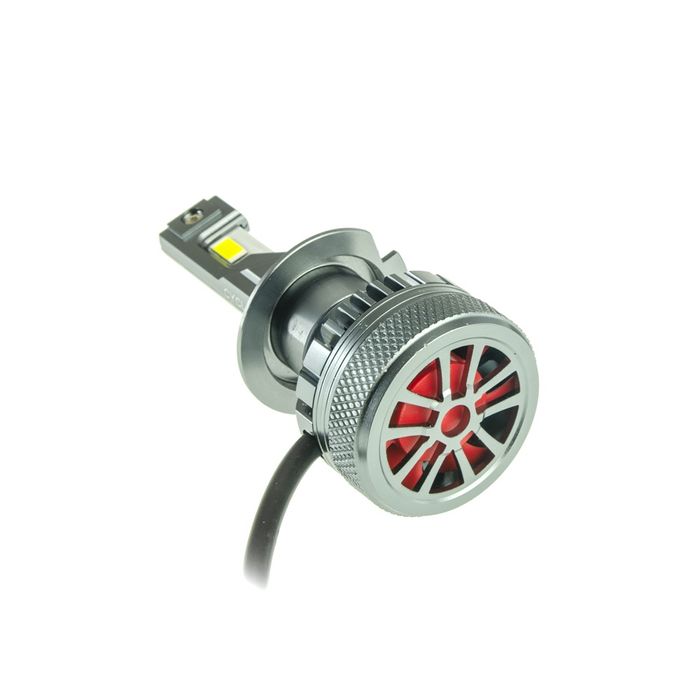 Led лампи CYCLONE LED  5500K type 47