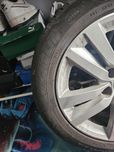 Jantes peugeot 308