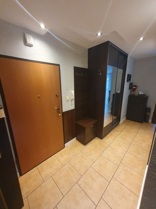 Mieszkanie 3 pokojowe ul. Jaworzniaków Gdańsk wynajmę
