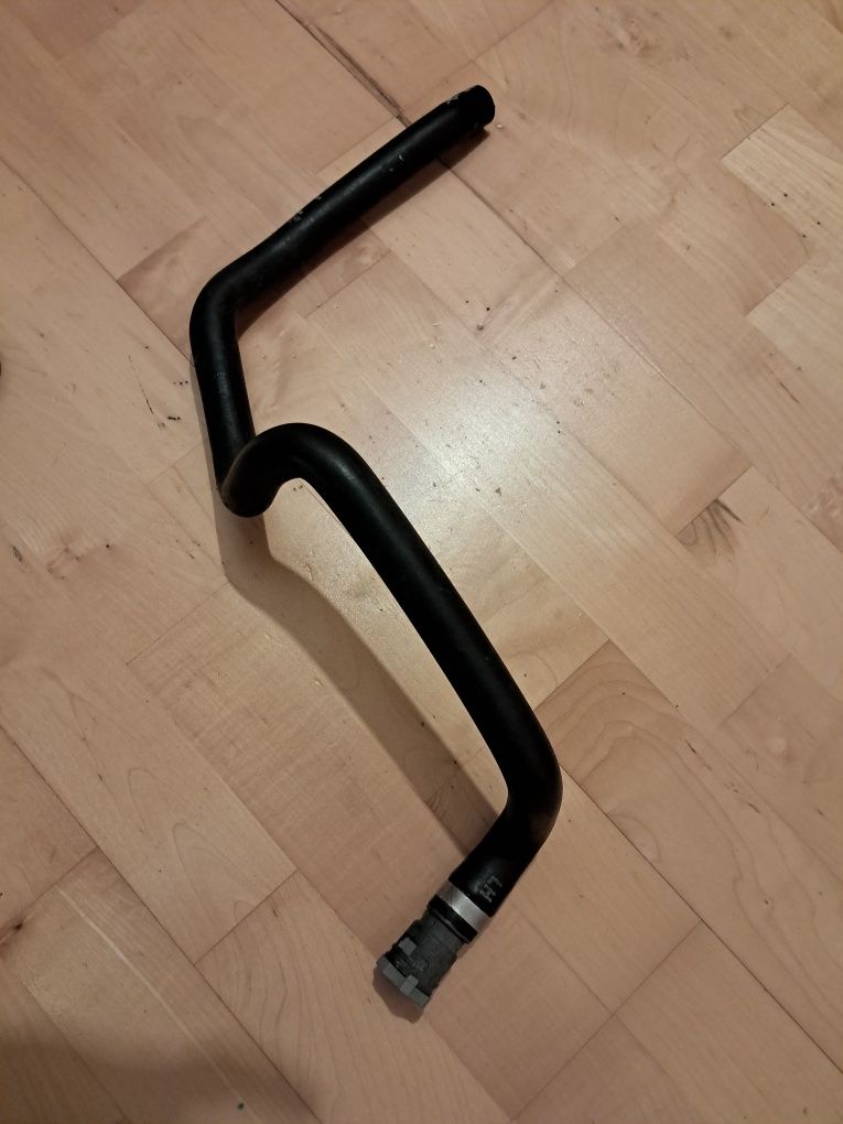 Wąż gumowy ford c max