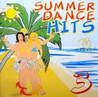 Summer Dance Hits 3 (CD, 2001)