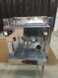 Máquina de café industrial