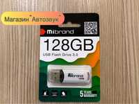 Флешка 128 GB (USB 3.0) mibrand