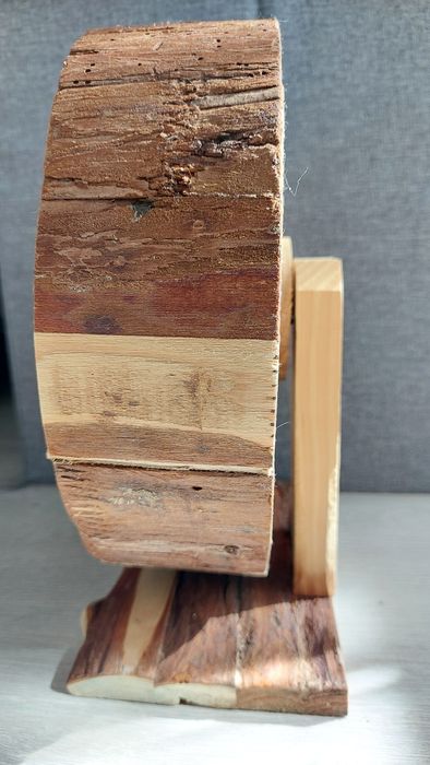 Kołowrotek dla chomika