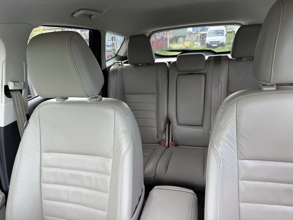 Ford Escape 2015 Titanium