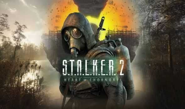 S.T.A.L.K.E.R. 2: Heart of Chornobyl Ultimate Edition PC PL