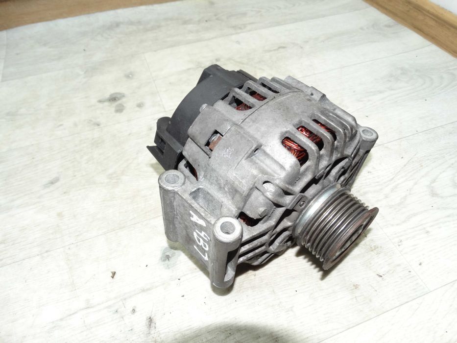 Генератор для Volkswagen Passat B6 2.0tsi 2005-2010 06D903016A