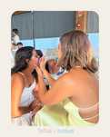 Pinturas Faciais e Modelagem de Balões - Animação de Eventos