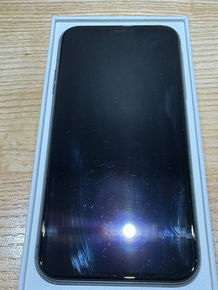 Apple iPhone 11 64GB Black