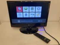 LG FLATRON 19 M1962DL Monitor z funkcją TV