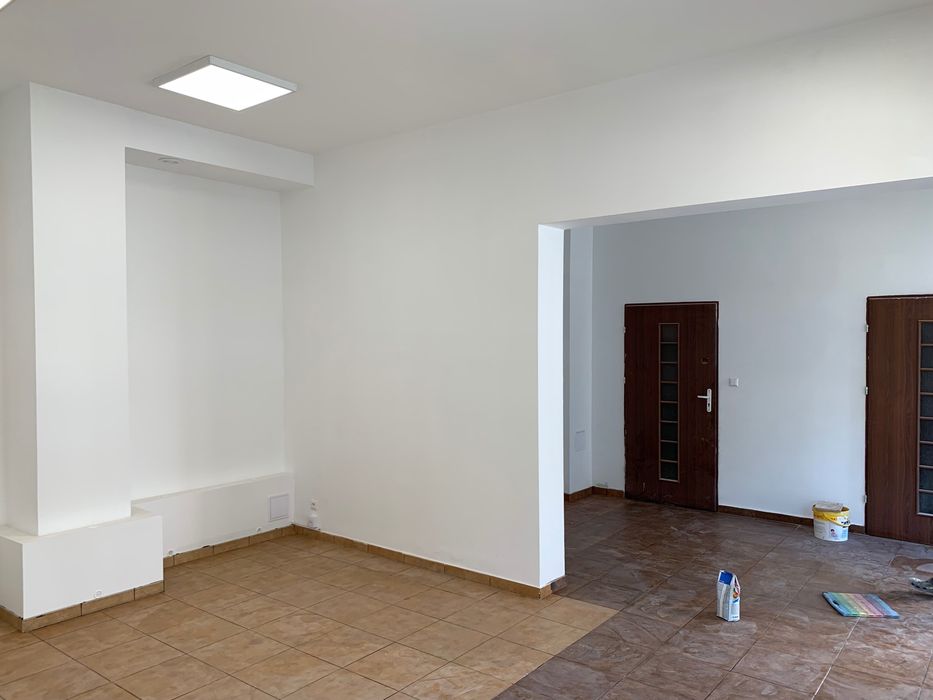 Lokal 49 m2 Do wynajęcia