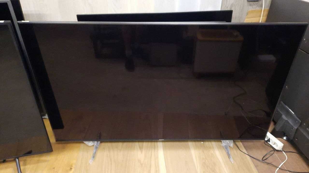 65" 120Гц SONY 4К UHD Android Смарт Український 65XG85 Німеччини