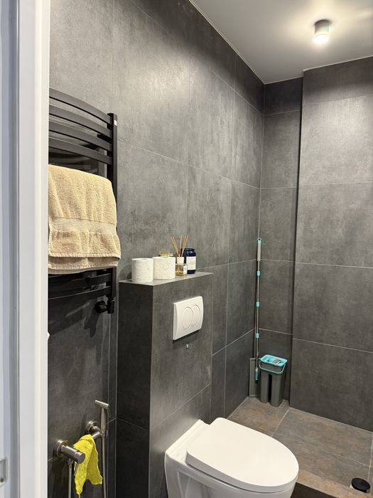 ЖК Грушевський 1 кімнатна квартира